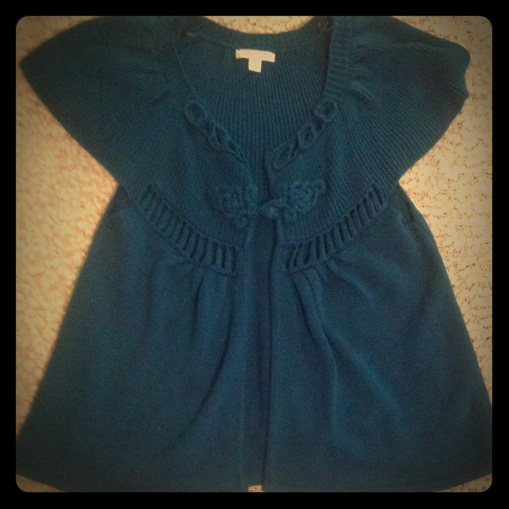 Uniform JPR Sweater